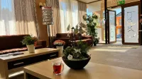 Hotel Oxford by TimHotels Hotels in Neussentesch