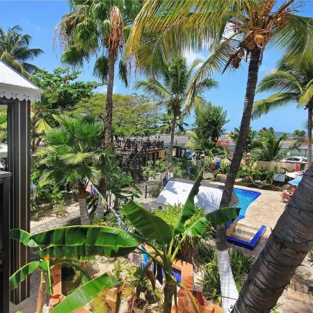 Mary's Boon Beach Resort & Spa