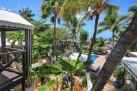 Mary's Boon Beach Resort & Spa - Beach