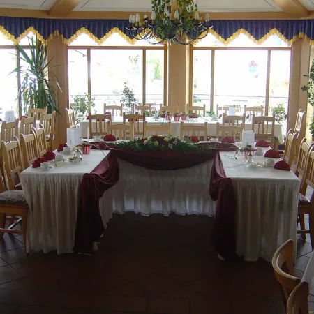 Gasthof-Metzgerei-Pension Schierlitz