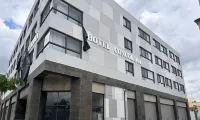 Hotel Concordia