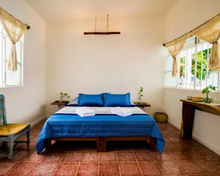 Casa Pancho Playa Hotels in San Francisco