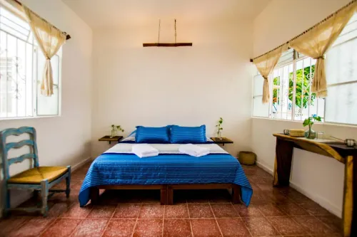 Casa Pancho Playa Hotels in Сан Франсиско