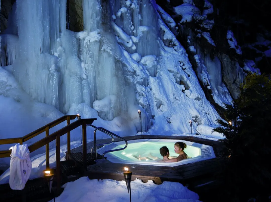 Hotel Sonne Zermatt - Zermatt