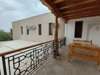 Naqshband Craft Center & Hotel Hotel a Kulba