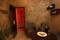 Hotel Theresia - СПА