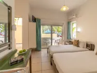 Akti Galinis Hotels in Armeni