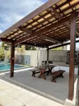 Melhores Flats - Kolam Renang