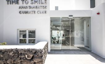 Guinate Club Apartamentos