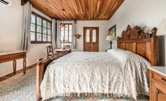 Hotel la Casa de las Sirenas