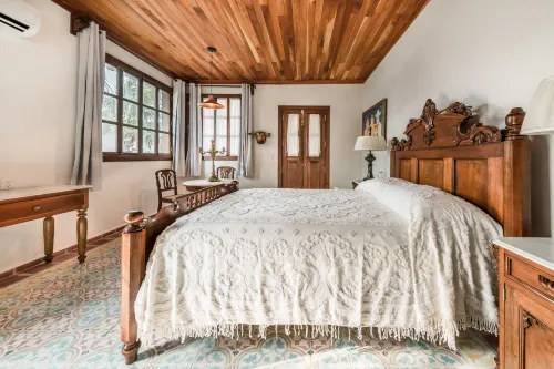 Hotel la Casa de las Sirenas Hotels in Tlacotalpan