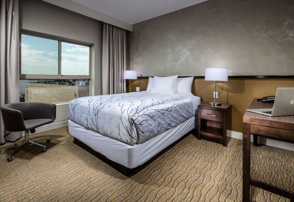 호텔 아벤추라 로스앤젤레스