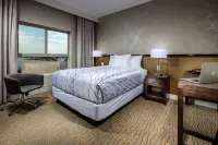 Hotel Aventura - Balcony