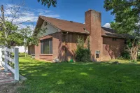 Central Escalante Home ~ 5 Mi to Grand Staircase! - 3-Sterne
