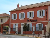 Lou Cagnard Hotels in Saint-Tropez