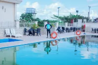 Eden Hotels Ltd Hotels in Eket
