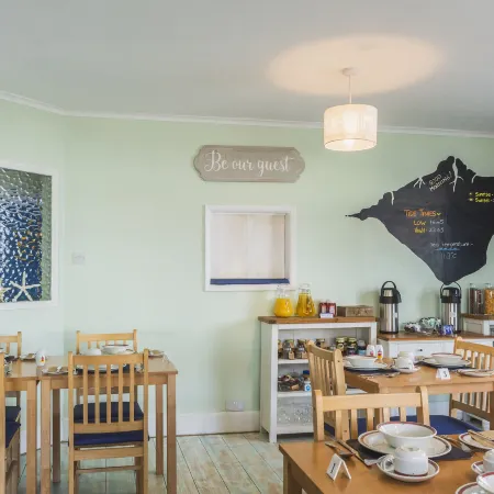 The Royson Guest House