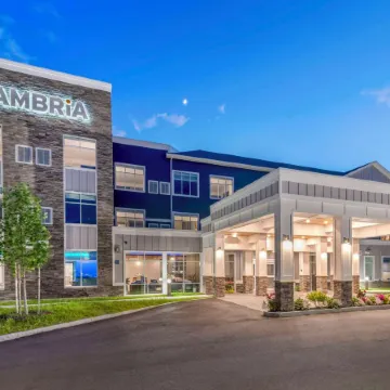 Cambria Hotel North Conway