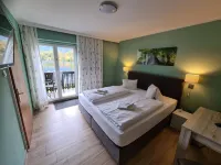 Hotel Haus am See Self Check-IN Hôtels à : Obertraun