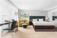 Hotel Moderno Poznań - 4-Star