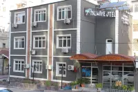 Asus Palmiye Otel - 2-Star
