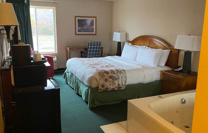 Hometown Inn Indian River