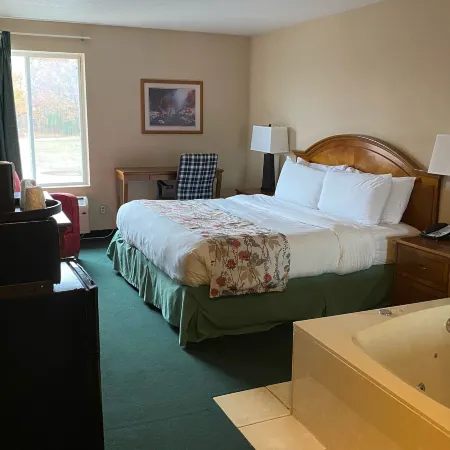 Hometown Inn Indian River