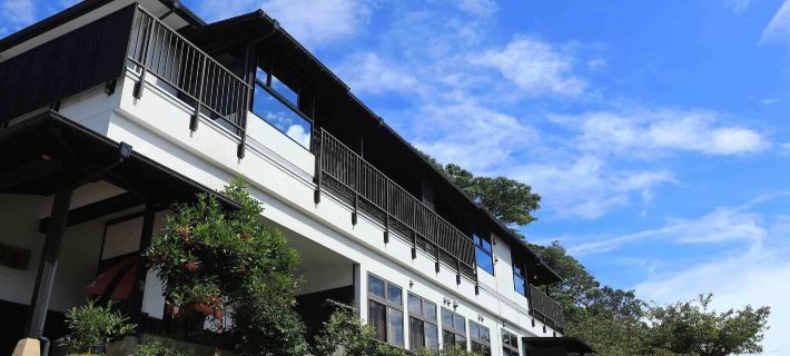 Kiri No Kahori Sakura Hotels in Kamo District