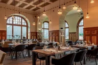 Alpine Inn Davos - Desayuno