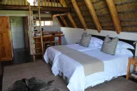 Ko Ka Tsara Bush Camp - 3-Star