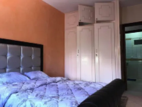 阿爾門扎公寓住宅 酒店