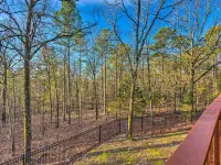 Pet-Friendly Cabot Cabin w/ Fenced Yard! Hotels in Cabot