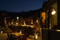 Sama Wakan Heritage Homes Hotels in Sayq