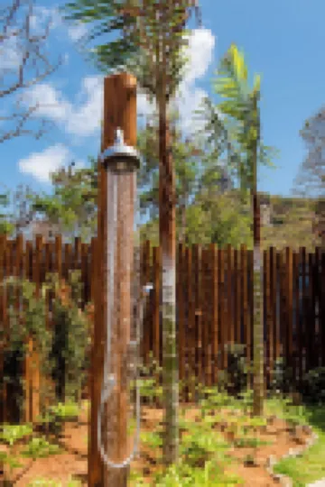 Pousada Do Mirante Hoteles en 