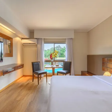 Exe Hotel Cataratas