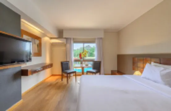 埃克斯卡塔拉塔斯酒店