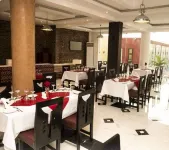 Hotel Capitol Abidjan - Breakfast