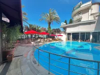 Ata Park Hotel Các khách sạn ở Fethiye