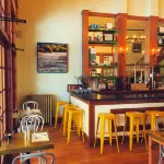 Hood River Hotel - bar