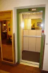 Die Lilie / Hotel Garni Hotels in Pinswang