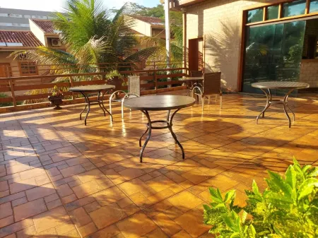 Hotel Pousada Santa Rita