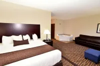 Cornerstone Inn & Suites Oelwein