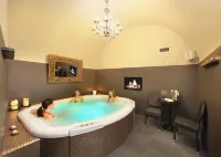 Chateau St. Havel - Wellness Hotel - Spa