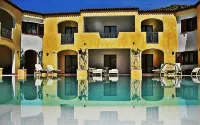 Hotel Monti di Mola