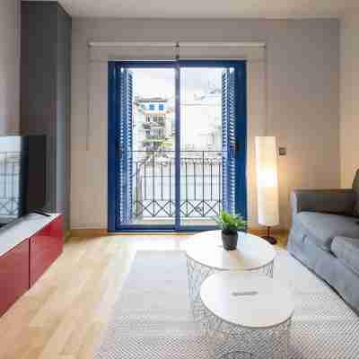 Lucas House by Sitges Group Rooms