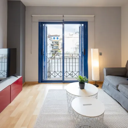 Lucas House by Sitges Group