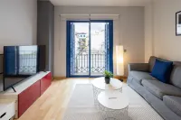 Lucas House by Sitges Group