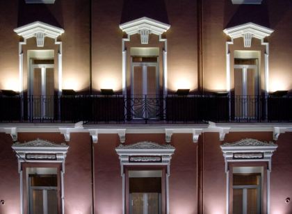 Hotel Adria