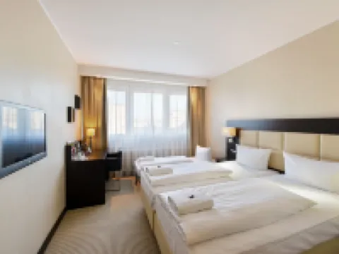 Hotel am Karlstor Hoteles en Karlsruhe