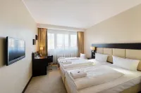 Hotel am Karlstor Hotels near Karlsruhe Botanical Garden